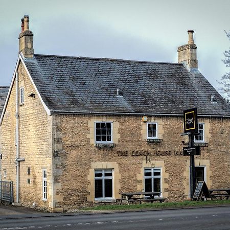 The Coach House Inn Oakham Luaran gambar