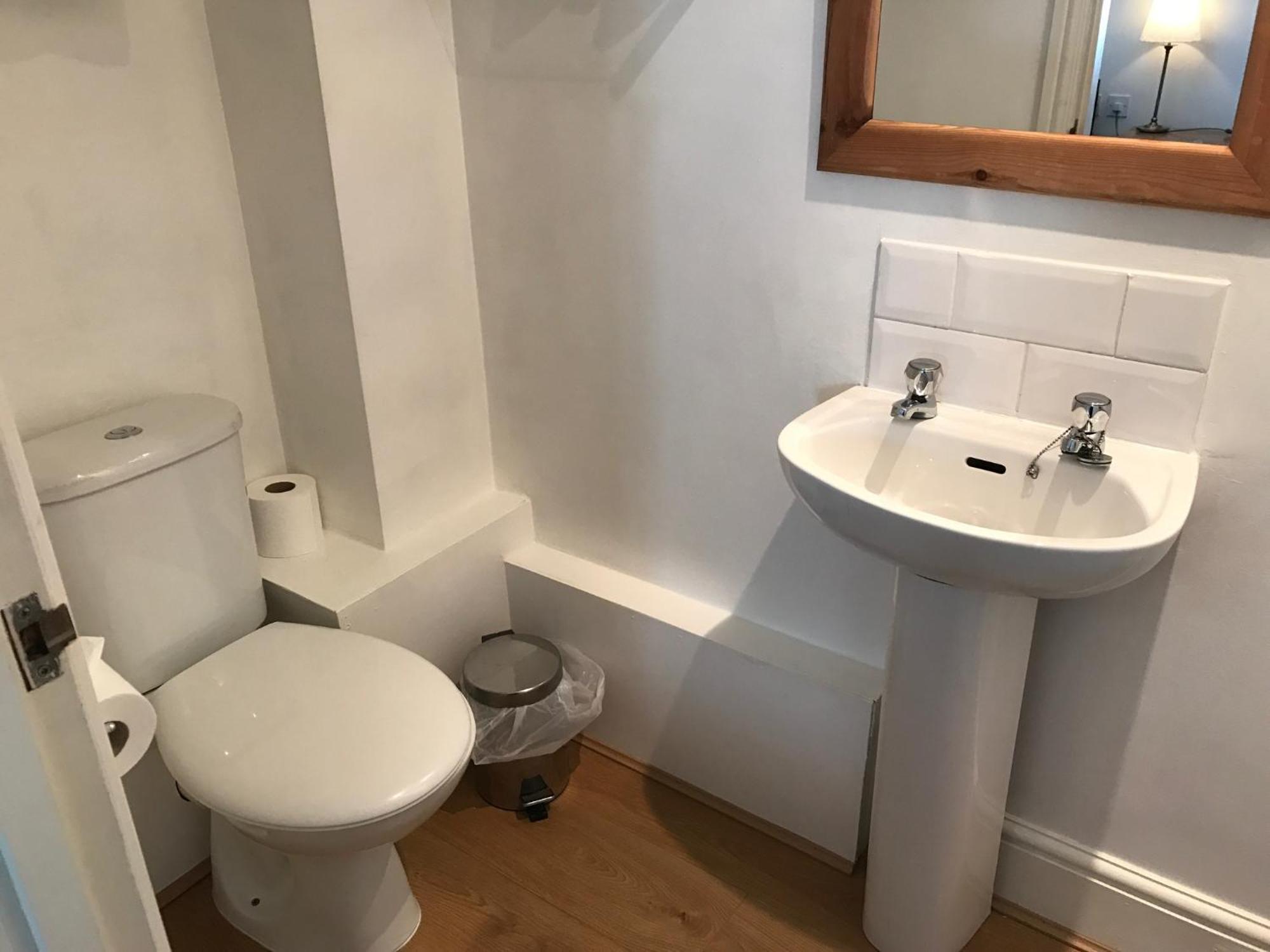 The Coach House Inn Oakham Bilik gambar