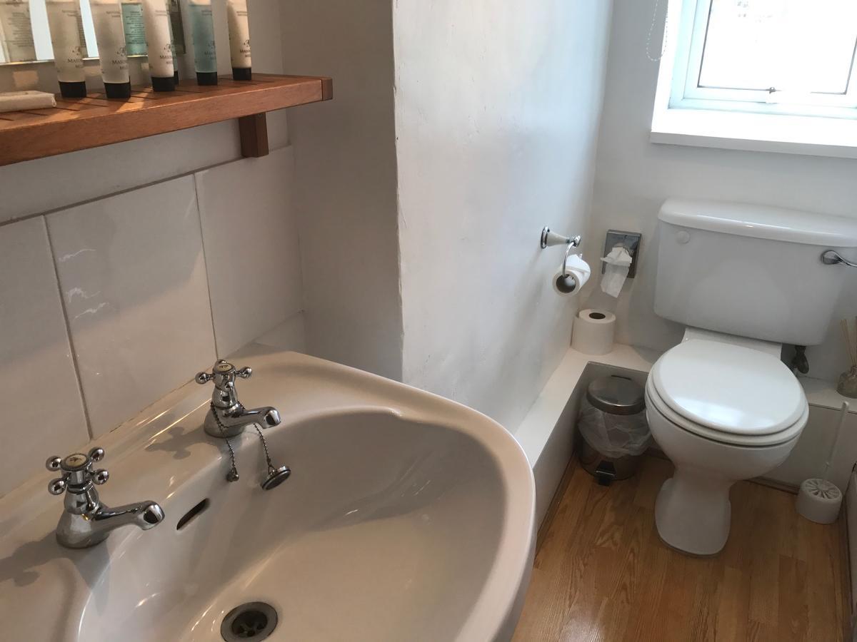 The Coach House Inn Oakham Luaran gambar