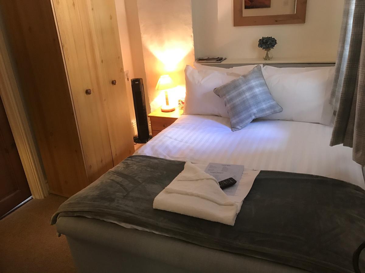 The Coach House Inn Oakham Luaran gambar