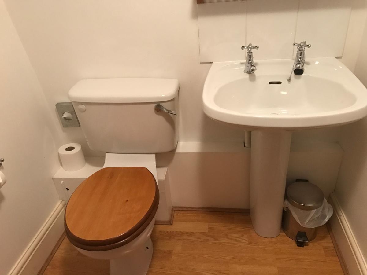The Coach House Inn Oakham Luaran gambar