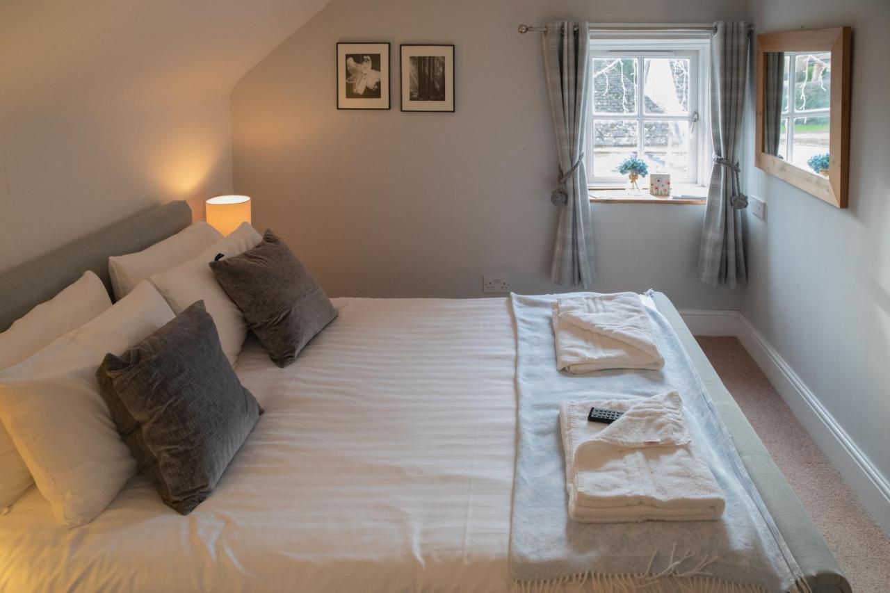 The Coach House Inn Oakham Luaran gambar